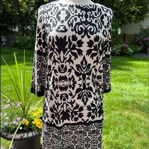 Shift Dress by Isle